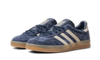 Adidas Gazelle Indoor Legend Ink Wonder Beige - IH7501