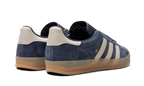 Adidas Gazelle Indoor Legend Ink Wonder Beige - IH7501