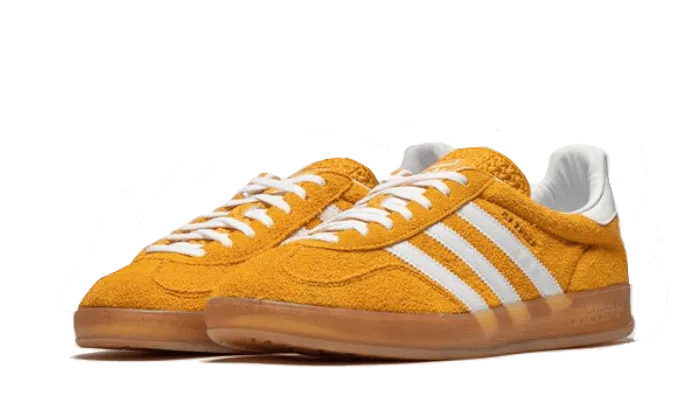 Adidas Gazelle Indoor Orange Peel - HQ8716