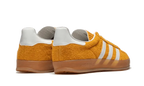 Adidas Gazelle Indoor Orange Peel - HQ8716