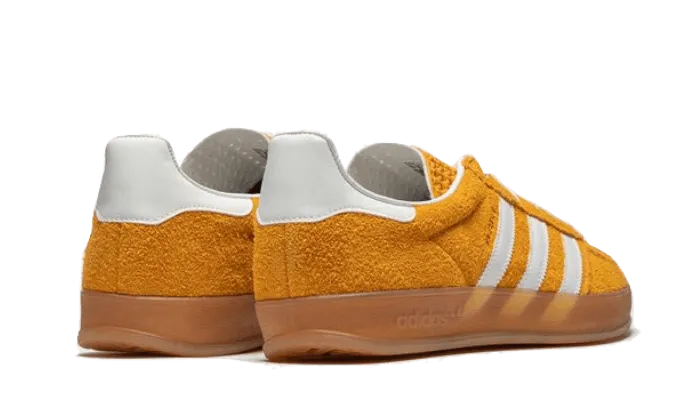 Adidas Gazelle Indoor Orange Peel - HQ8716