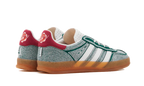 Adidas Gazelle Indoor Sean Wotherspoon Hemp Green - IG1456