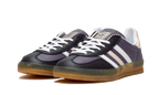 Adidas Gazelle Indoor Shadow Violet Wonder Quartz - IE2956