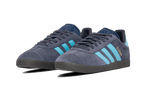Adidas Gazelle Shadow Navy Clear Blue - IG4988