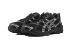Asics Gel-1130 Black Pure Silver