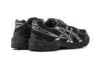Asics Gel-1130 Black Pure Silver