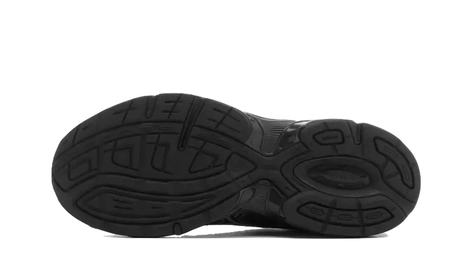 Asics Gel-1130 Black Pure Silver