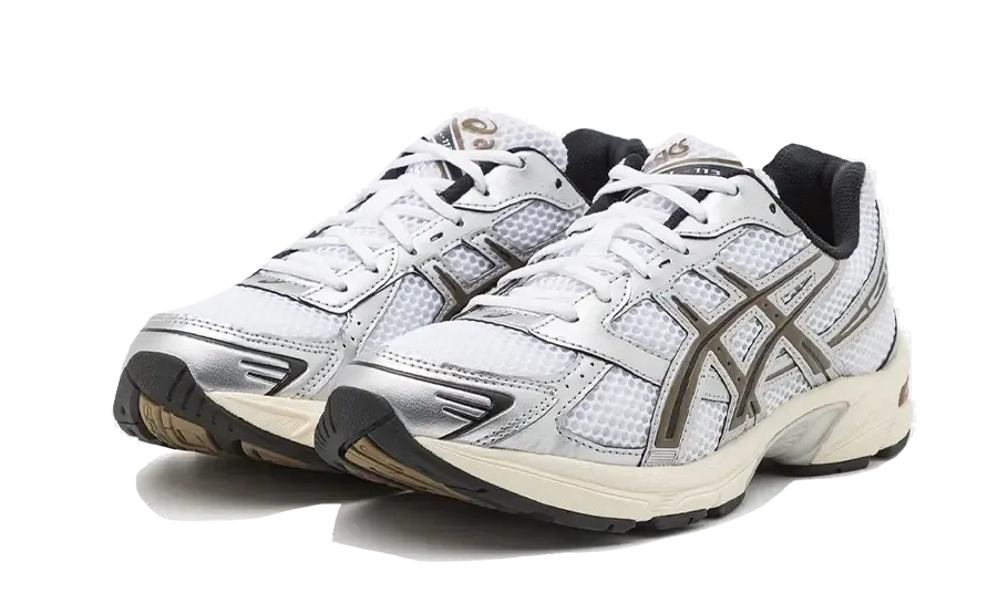ASICS Gel-1130 White Clay Canyon - 1201A256-113 / 1204A163-104