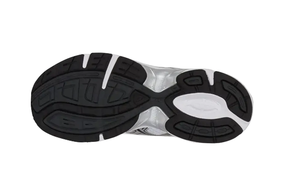 Asics Gel-1130 White Pure Silver