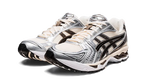 Asics Gel-Kayano 14 Cream Black