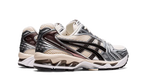 Asics Gel-Kayano 14 Cream Black