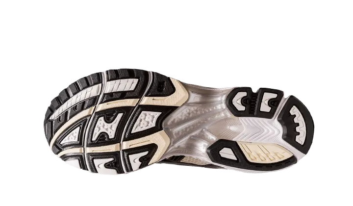Asics Gel-Kayano 14 Cream Black