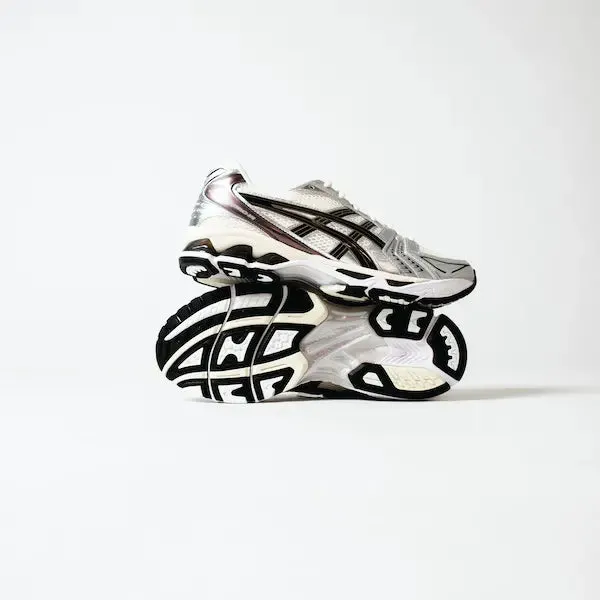 Asics Gel-Kayano 14 Cream Black