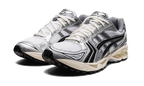 ASICS Gel-Kayano 14 JJJJound Silver Black - 1201A457-101