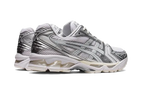 ASICS Gel-Kayano 14 JJJJound Silver White - 1201A457-100