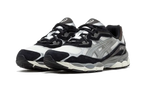Asics Gel-NYC Ivory Clay Grey