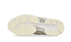 Asics Gel-NYC White Oyster Grey