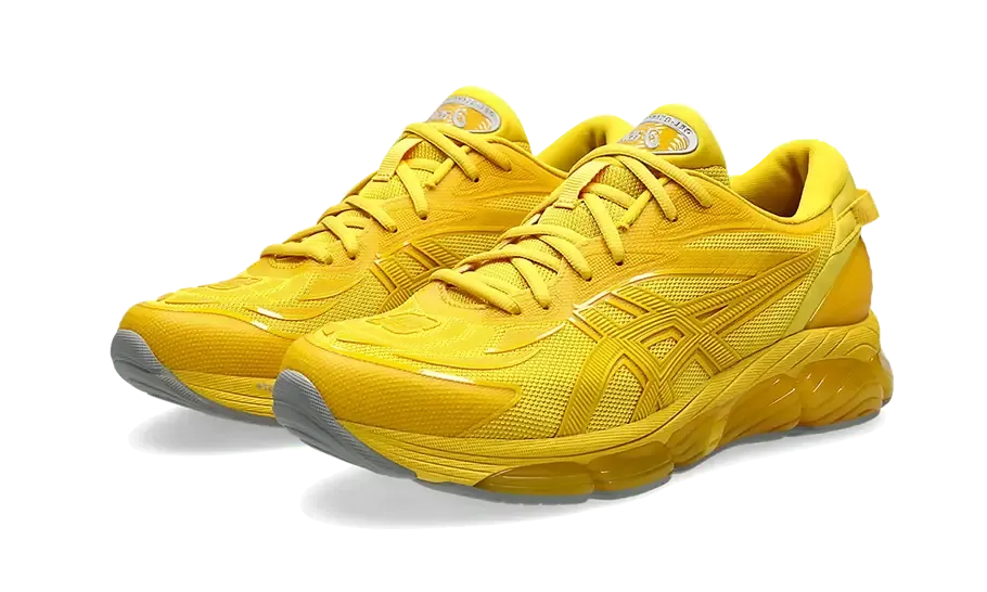 Asics Gel-Quantum 360 VIII C.P. Company Yellow - 1203A507-750