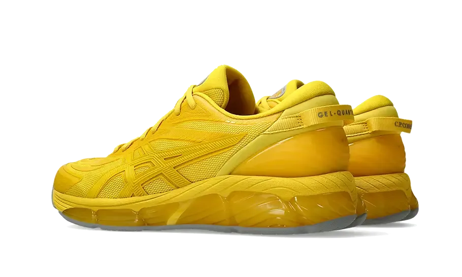 Asics Gel-Quantum 360 VIII C.P. Company Yellow - 1203A507-750