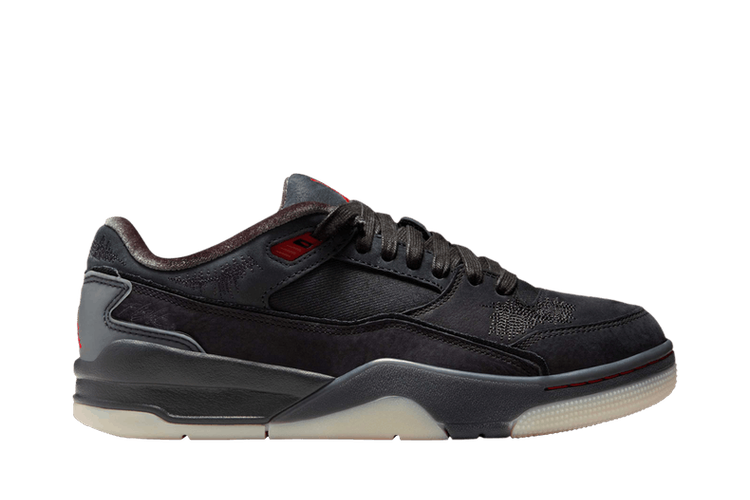 Air Jordan Flight Court Who Decides War Bred