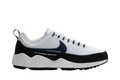 Nike Air Zoom Spiridon Fragment Design White Blue Void