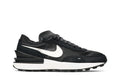 Nike Waffle One Black