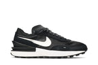 Nike Waffle One Black