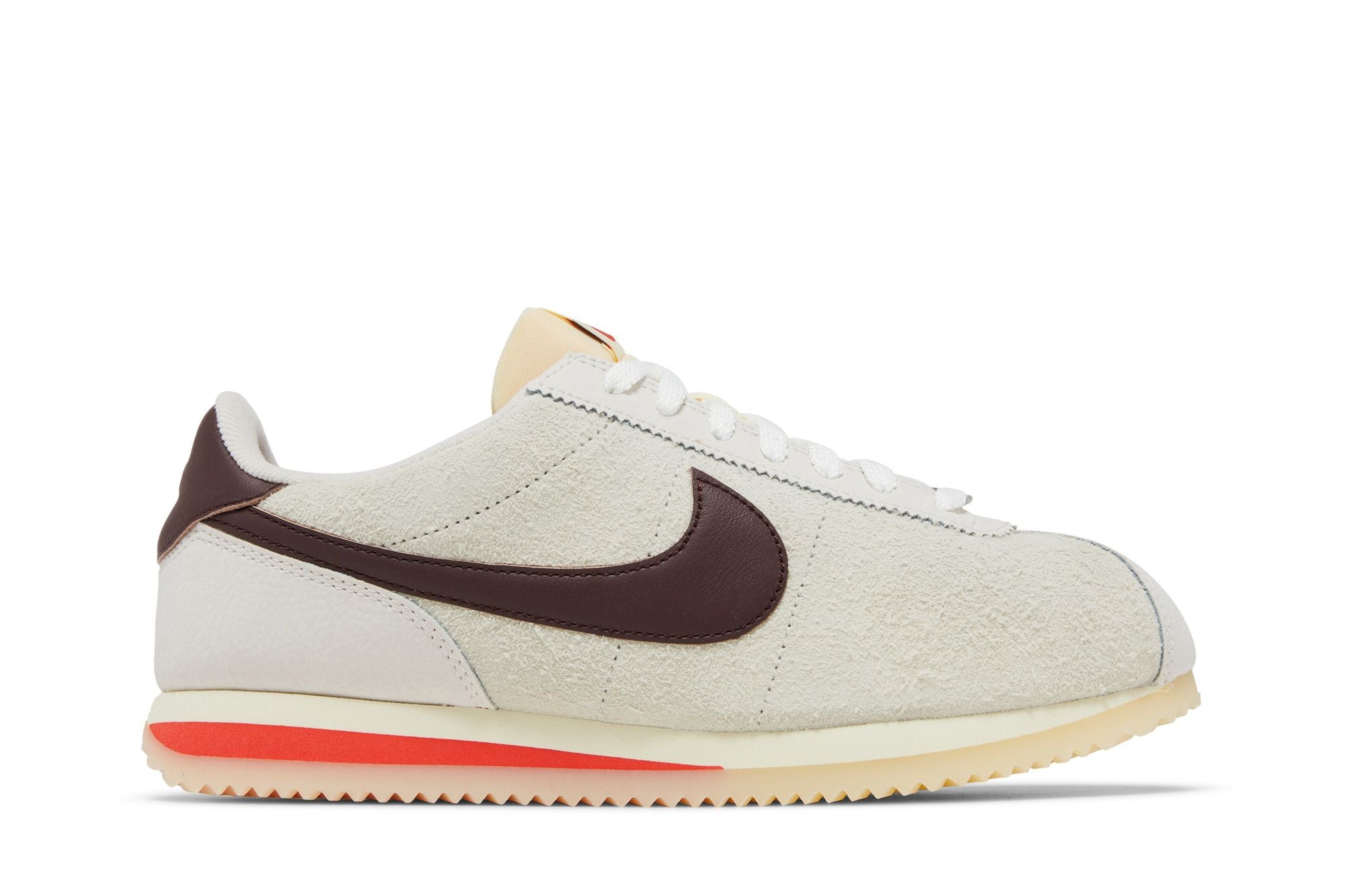 Nike Cortez Light Orewood Brown