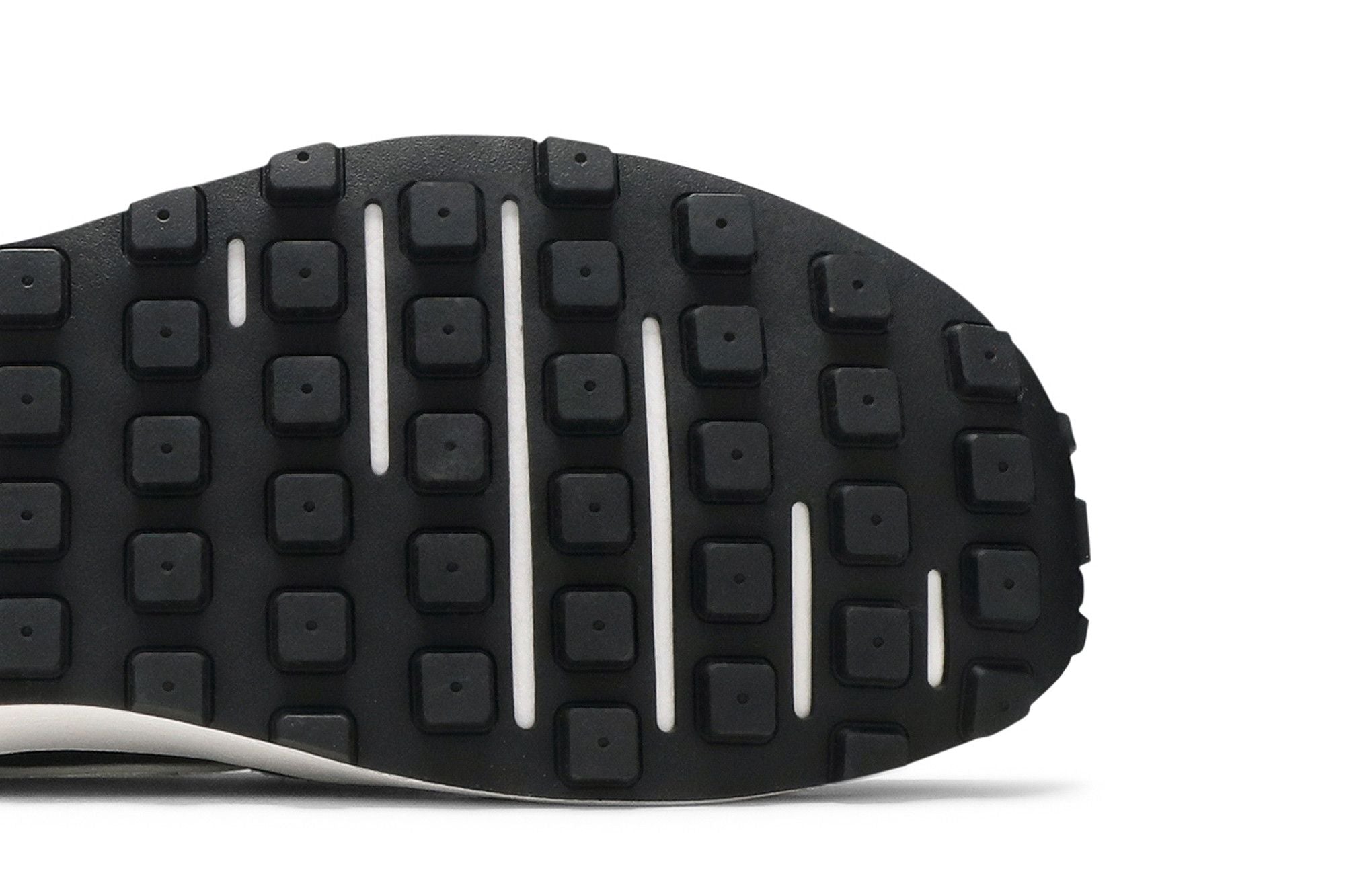 Nike Waffle One Black