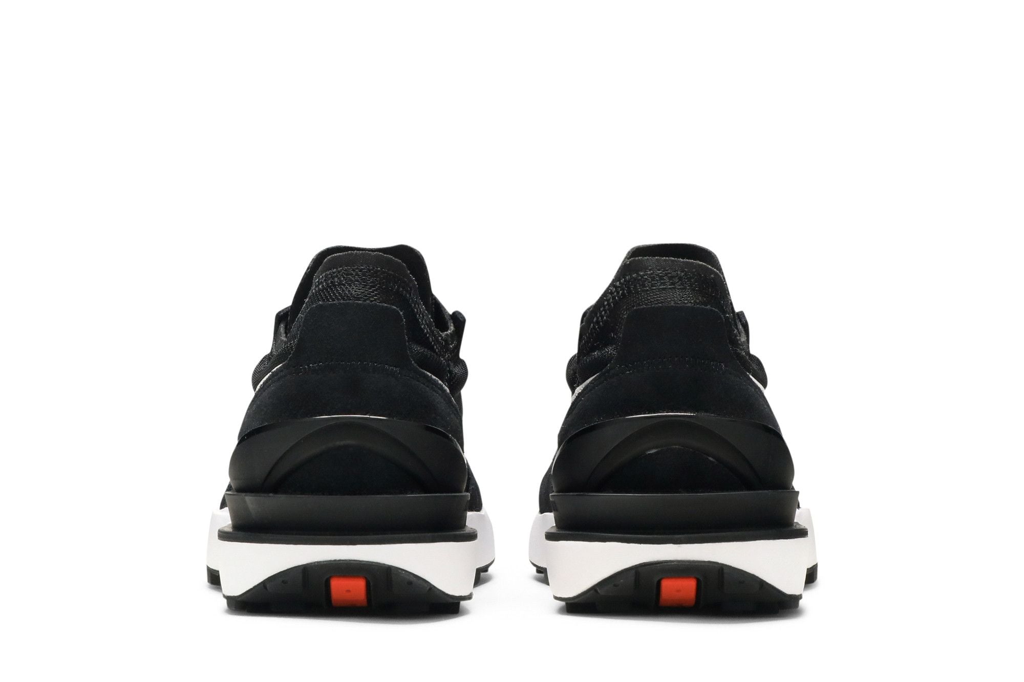 Nike Waffle One Black