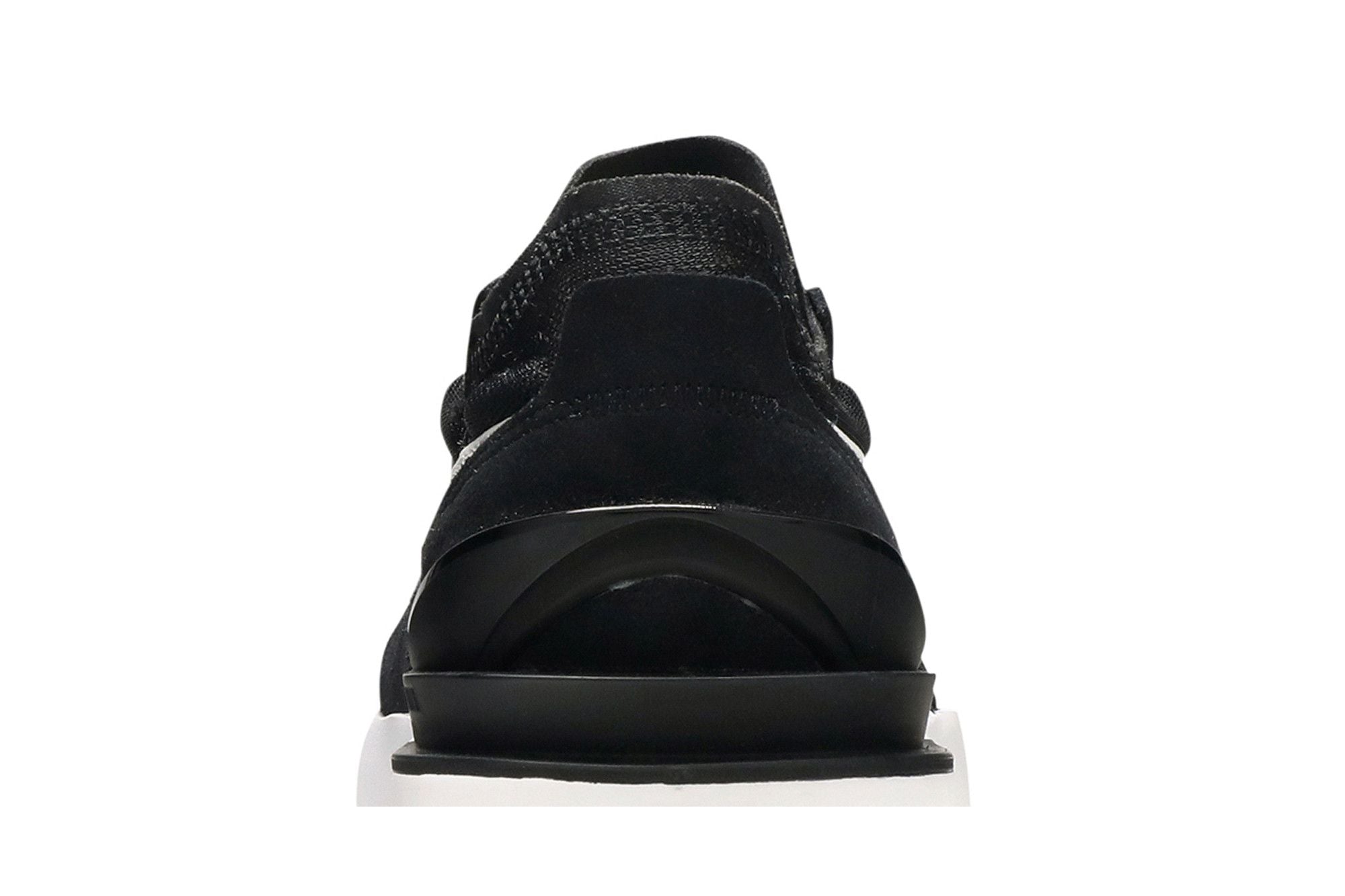 Nike Waffle One Black