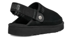 UGG Goldencoast Clog Black - 1142172-BLK