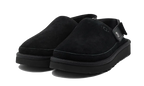 UGG Goldencoast Clog Black - 1142172-BLK