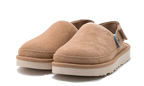 UGG Goldencoast Clog Sand - 1142172-SSNT