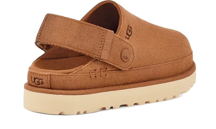 UGG Goldenstar Clog Chestnut - 1138252-CHE