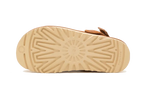 UGG Goldenstar Clog Chestnut - 1138252-CHE