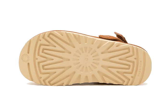 UGG Goldenstar Clog Chestnut - 1138252-CHE