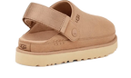UGG Goldenstar Clog Driftwood - 1138252-DRI