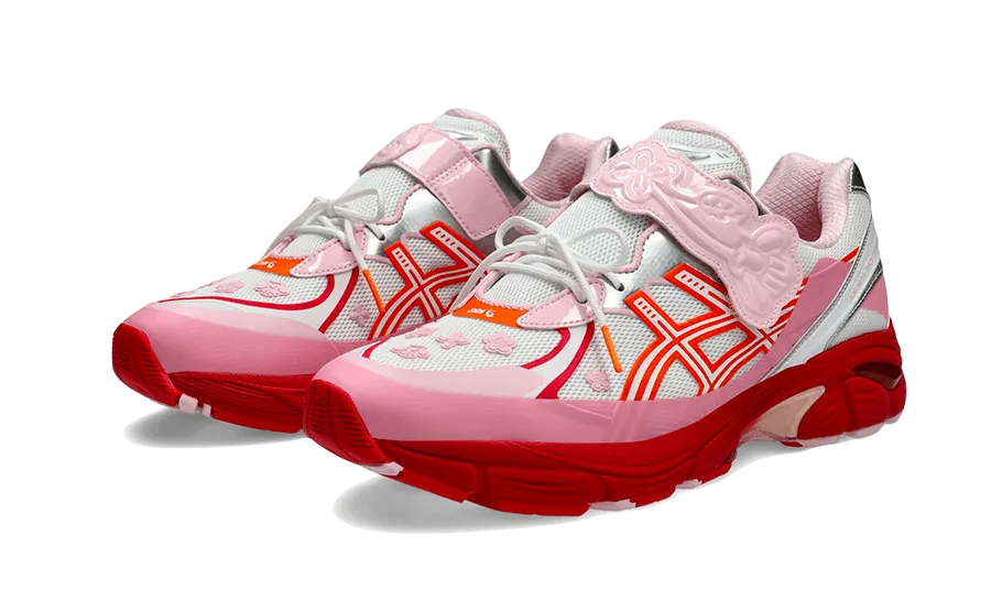 ASICS GT-2160 Cecilie Bahnsen Habanero - 1203A525-100