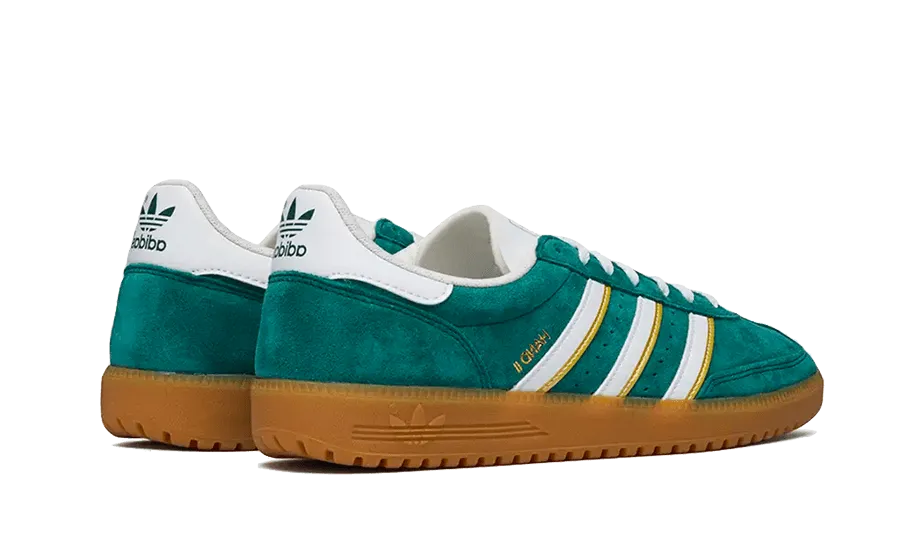 Adidas Hand 2 Collegiate Green - ID2114
