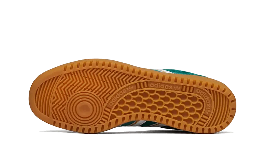 Adidas Hand 2 Collegiate Green - ID2114