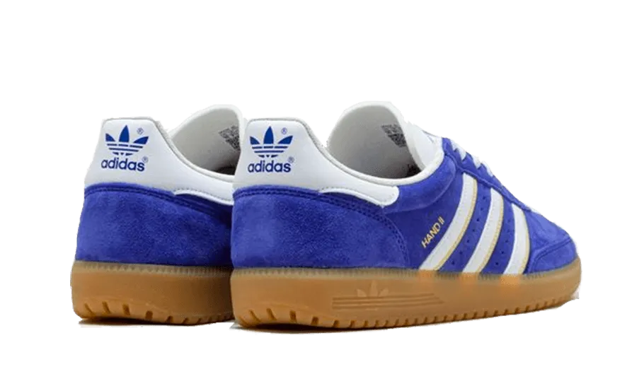 Adidas Hand 2 Semi Lucid Blue - ID2115