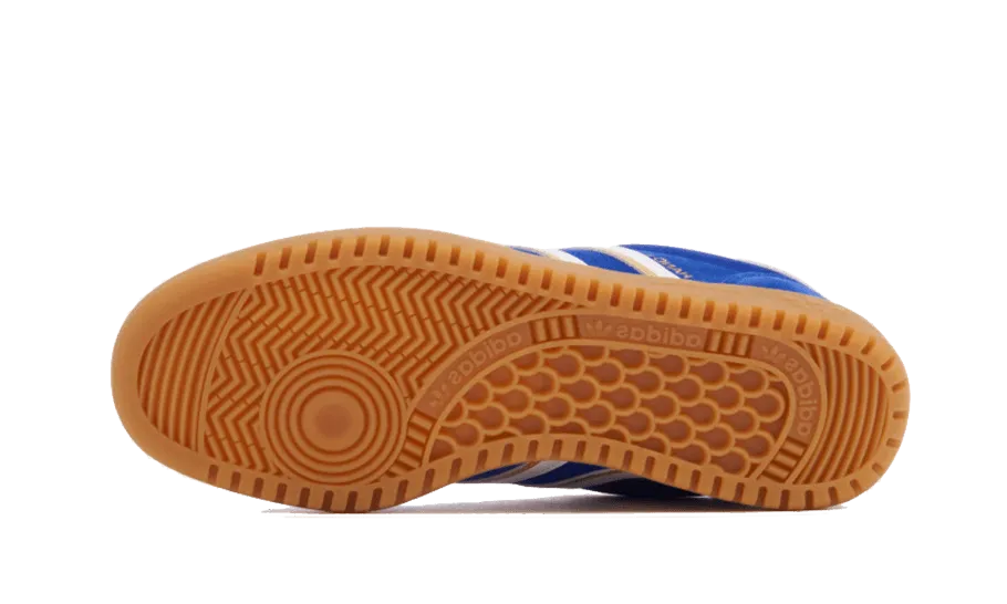 Adidas Hand 2 Semi Lucid Blue - ID2115