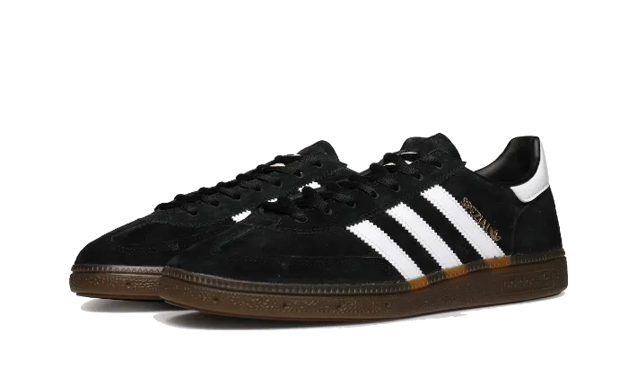 Adidas Handball Spezial Black Gum - DB3021