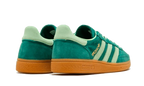 Adidas Handball Spezial Collegiate Green Semi Green Spark