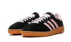 Adidas Handball Spezial Core Black Clear Pink Gum - IE5897