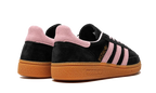 Adidas Handball Spezial Core Black Clear Pink Gum - IE5897