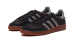 Adidas Handball Spezial Core Black Grey Four Gum - GY7406