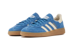 Adidas Handball Spezial Core Blue Cream White Crystal White - IG6194