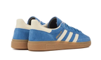 Adidas Handball Spezial Core Blue Cream White Crystal White - IG6194